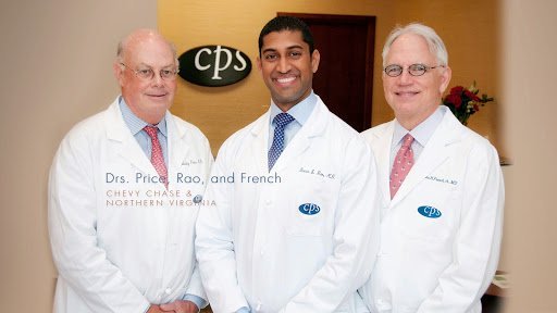Plastic Surgeon Tysons - Center for Plastic Surgery 1 Featured image