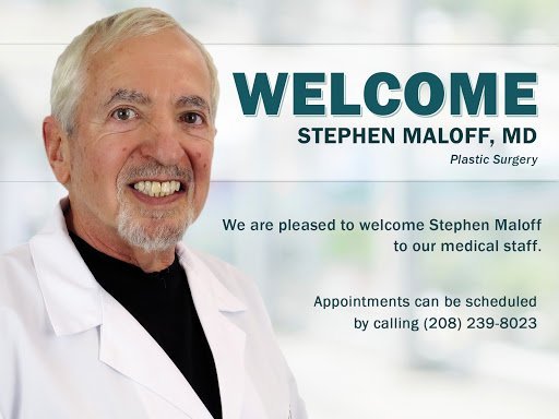 Plastic Surgeon Blackfoot - Stephen Maloff MD 3 Featured image