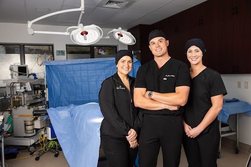 Plastic Surgeon Boise - Silk Touch Cosmetic Surgery Lipo & Medspa 16 Featured image