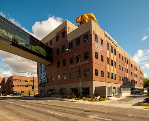 Plastic Surgeon Boise - St. Luke's Children's Cleft and Craniofacial Clinic: Boise 14 Featured image