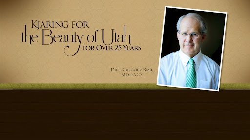 Plastic Surgeon Bountiful - Kjar J Gregory MD FACS 7 Featured image
