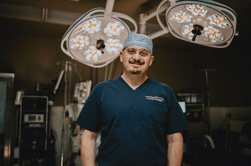 Plastic Surgeon Edmond - Sawan Surgical Aesthetics 18 Featured image
