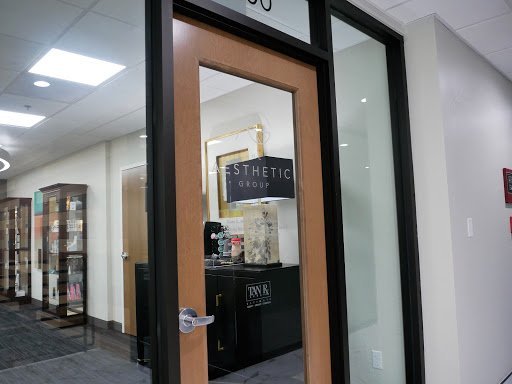 Plastic Surgeon Edmond - The Aesthetic Group 13 Featured image