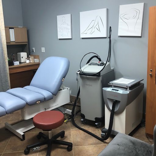 Plastic Surgeon Fayetteville - Cape Fear Aesthetics 6 Featured image