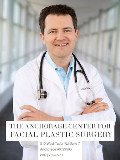 Plastic Surgeon Anchorage - The Anchorage Center For Facial Plastic Surgery 2 Featured image