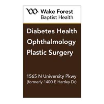 Plastic Surgeon High Point - Atrium Health Wake Forest Baptist Plastic Surgery - High Point 1 Featured image