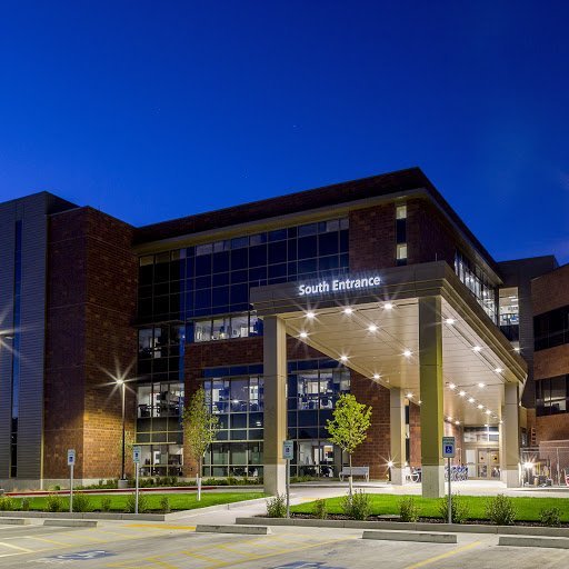 Plastic Surgeon Logan - Intermountain Health Logan Plastic Surgery 1 Featured image