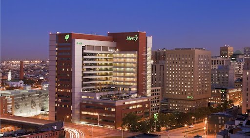 Plastic Surgeon Baltimore - The Breast Reconstruction and Restoration Center at Mercy 10 Featured image