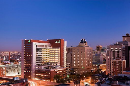 Plastic Surgeon Baltimore - The Hoffberger Breast Center at Mercy 11 Featured image