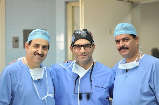 Plastic Surgeon Pasadena - Andre Panossian MD Plastic Surgery 5 Featured image