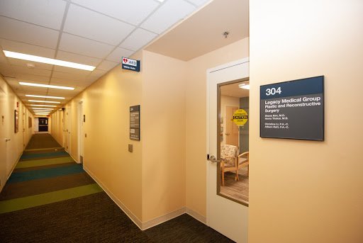 Plastic Surgeon Portland - Legacy Medical Group-Plastic & Reconstructive Surgery at Good Samaritan 13 Featured image