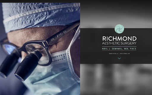 Plastic Surgeon Richmond - Neil J. Zemmel MD FACS 28 Featured image