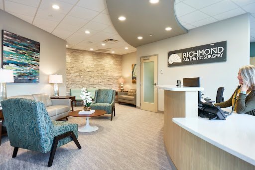 Plastic Surgeon Richmond - Richmond Aesthetic Surgery 26 Featured image