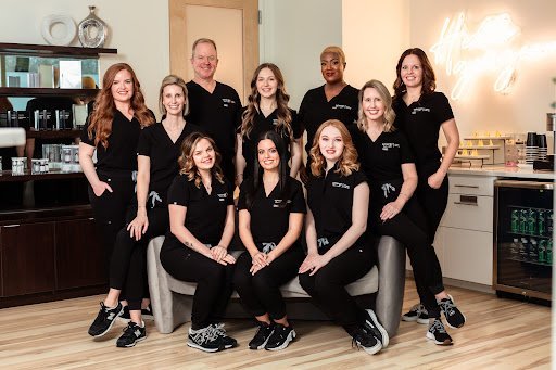 Plastic Surgeon Richmond - Synergy By Shaw | Richmond 22 Featured image
