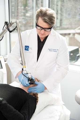 Plastic Surgeon Richmond - Virginia Institute of Plastic Surgery 23 Featured image