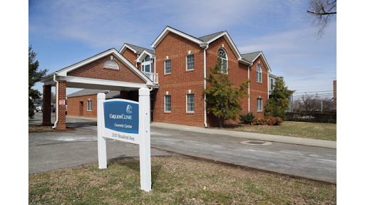 Plastic Surgeon Roanoke - Carilion Clinic Cosmetic Center 12 Featured image