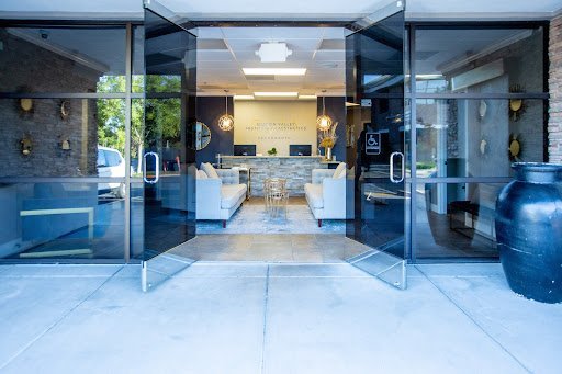 Plastic Surgeon Sacramento - SVIA Plastic Surgery Sacramento - Home of Liu Plastic Surgery 15 Featured image