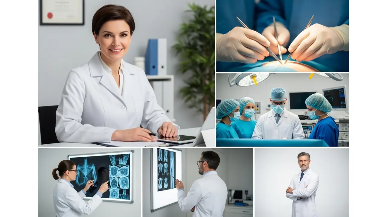 Lip operation in Ohio