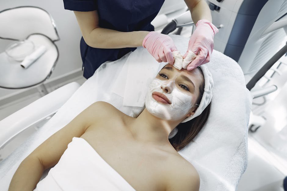 acne scar treatment — Acne Scar Treatment: Options, Timelines & Tips