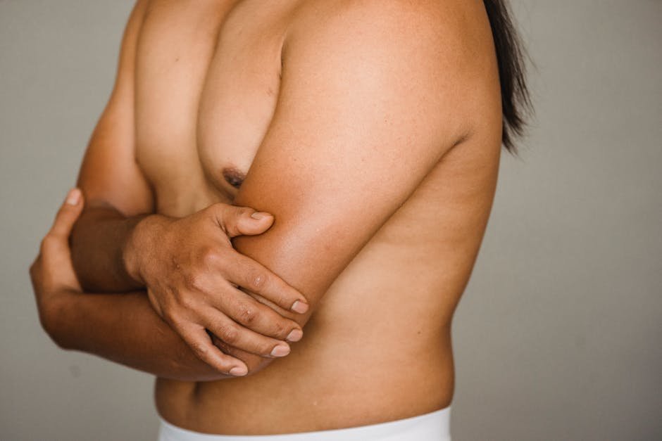 arm lift surgery — Arm Lift Surgery: Benefits, Process & Recovery