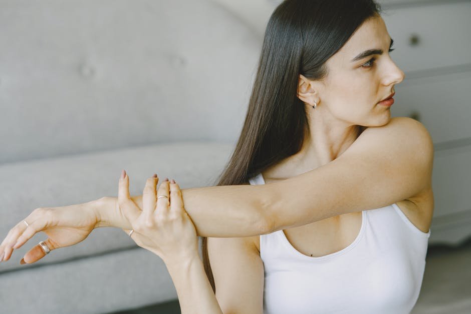 brachioplasty surgery — Brachioplasty Surgery: What to Expect