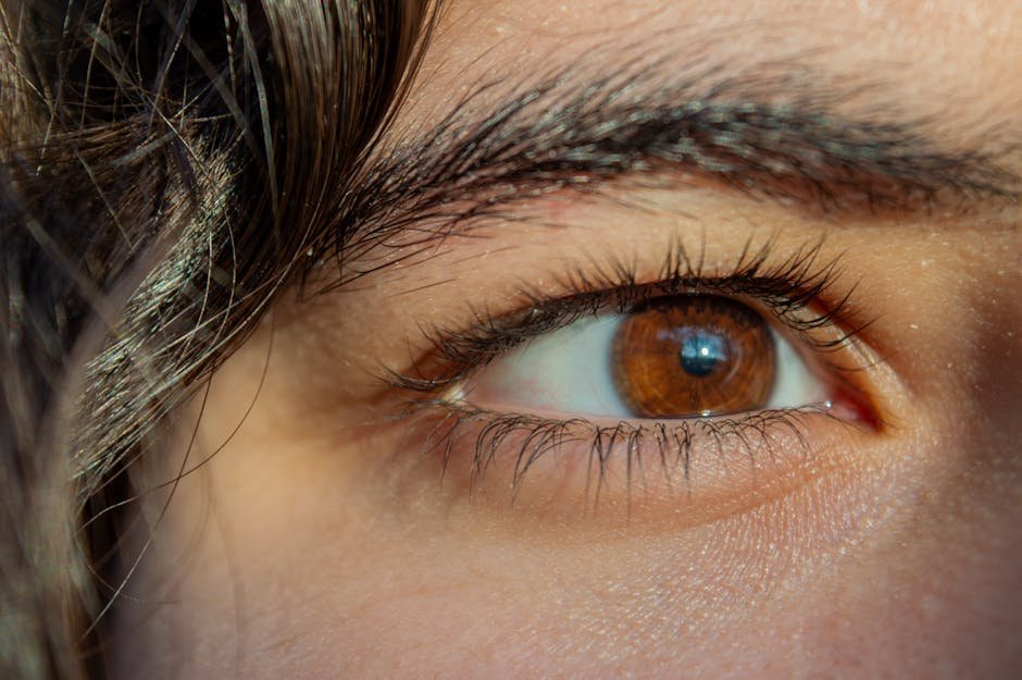 eyelid surgery — Eyelid Surgery: Types, Benefits, and Recovery