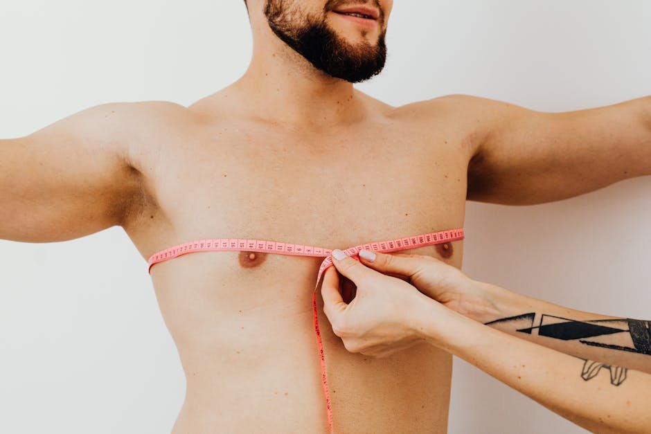 gynecomastia cost — Gynecomastia Cost: Pricing, Factors & Financing