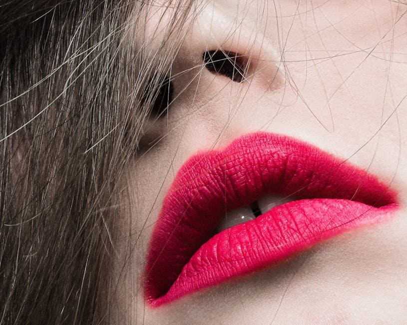 lip augmentation — Lip Augmentation: Techniques, Risks & Results