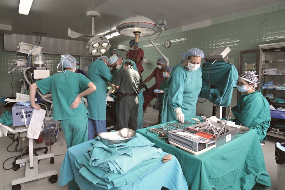 liposuction surgery — Liposuction Surgery: Benefits, Risks, and Results