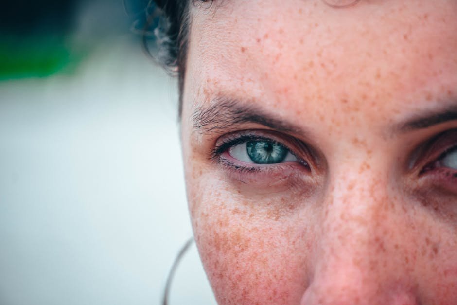 lower eyelid surgery — Lower Eyelid Surgery: Guide to Options & Recovery