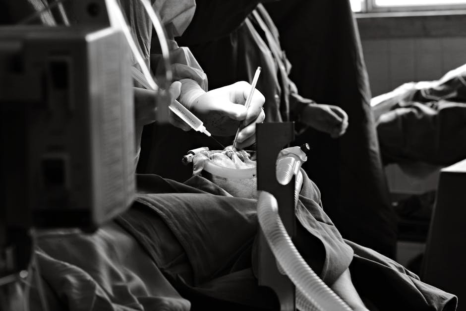 lower facelift surgery — Lower Facelift Surgery: Guide for Informed Decisions