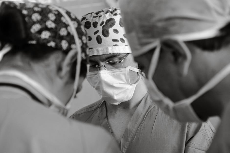 male facelift surgery — Male Facelift Surgery: Benefits, Process, Recovery