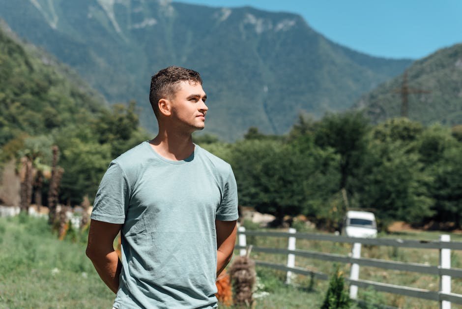 male rhinoplasty surgery — Male Rhinoplasty Surgery: Guide to Results