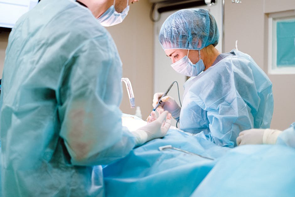 Mole Removal Surgery: What to Expect 1 Featured image