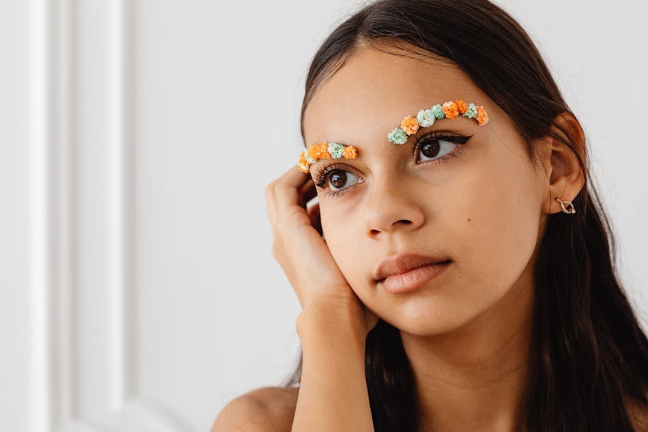 Non Surgical Brow Lift: Options, Results, Costs 1 Featured image