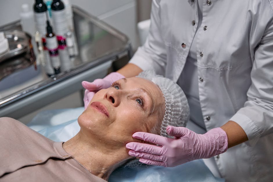 non surgical facelift — Non Surgical Facelift: Benefits, Risks & Timeline
