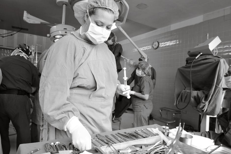 otoplasty surgery — Otoplasty Surgery: What to Expect and Results
