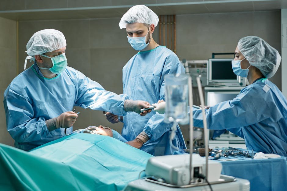 Plastic Surgeon Los Angeles: Services & Costs 1 Featured image