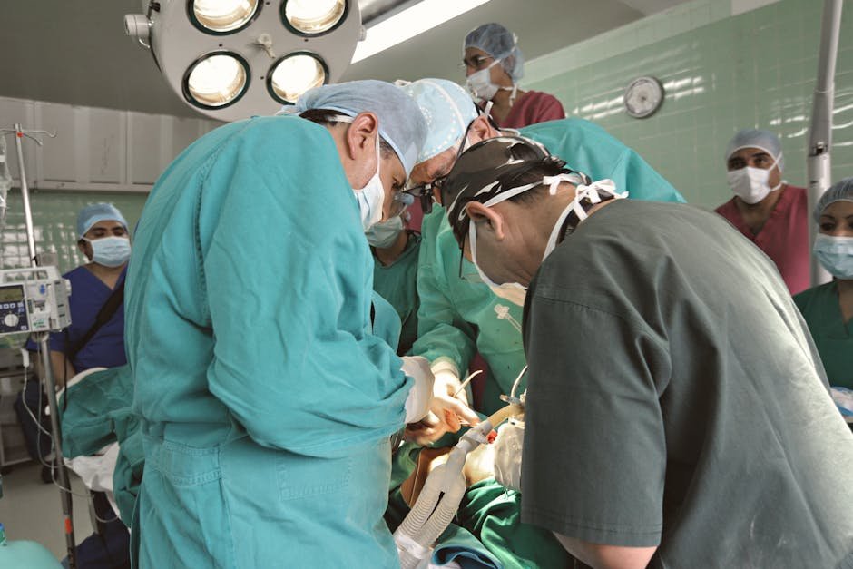 Plastic Surgeon New York: Guide to Choosing 1 Featured image