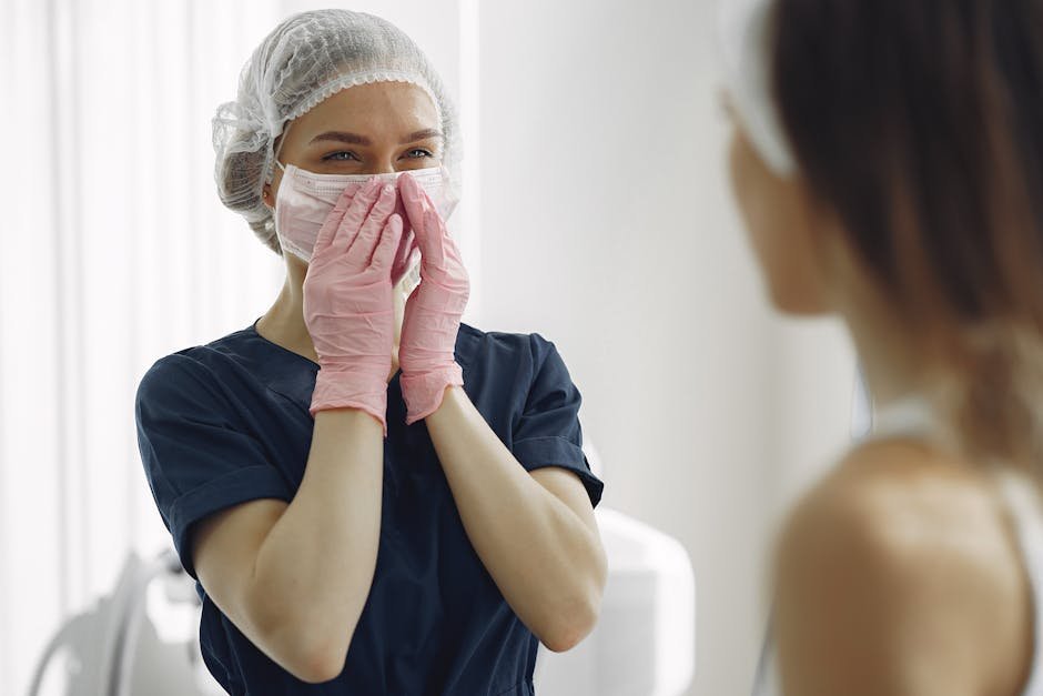 plastic surgery before after — Plastic Surgery Before After: What to Expect