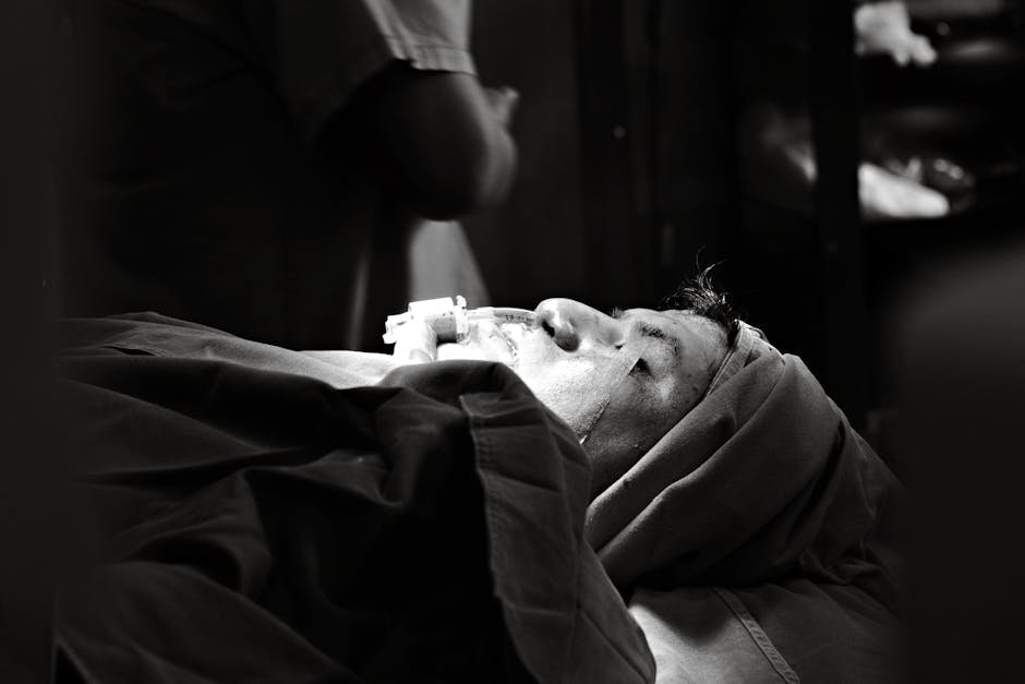 Septoplasty Surgery: What to Expect & Recovery 1 Featured image