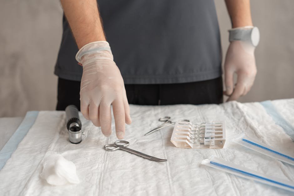 skin tag removal surgery — Skin Tag Removal Surgery: Options & What to Expect