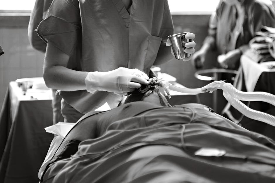 skin tightening surgery — Skin Tightening Surgery: What to Expect