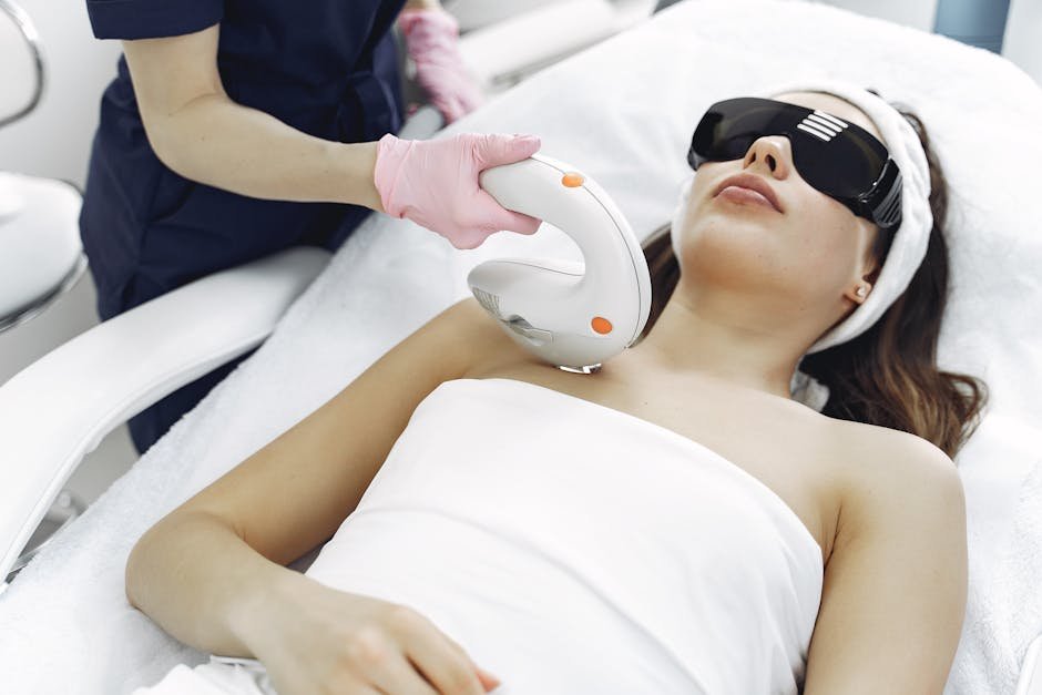ultherapy treatment — Ultherapy Treatment: What It Is and Results