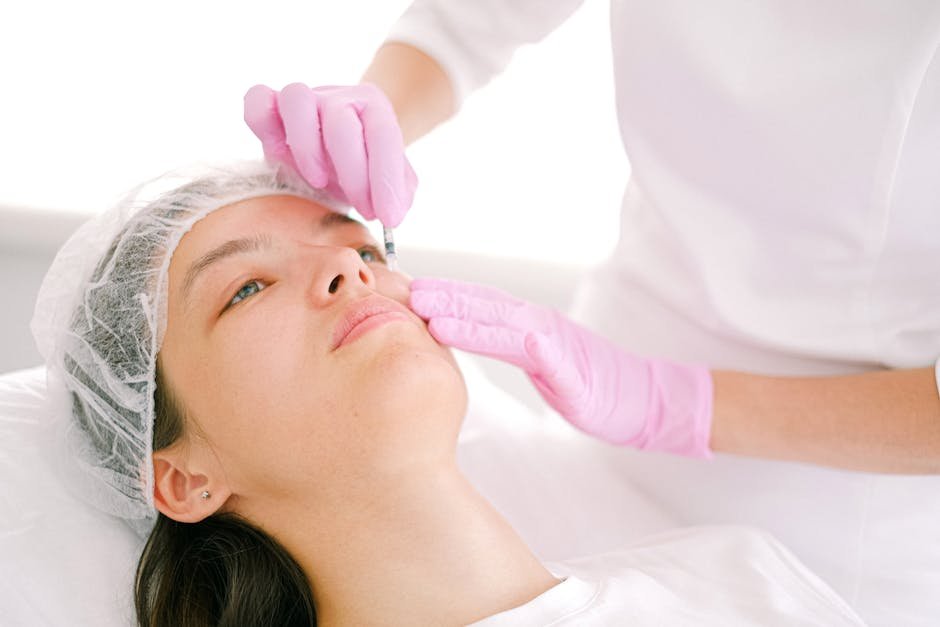 upper eyelid surgery — Upper Eyelid Surgery: What to Expect